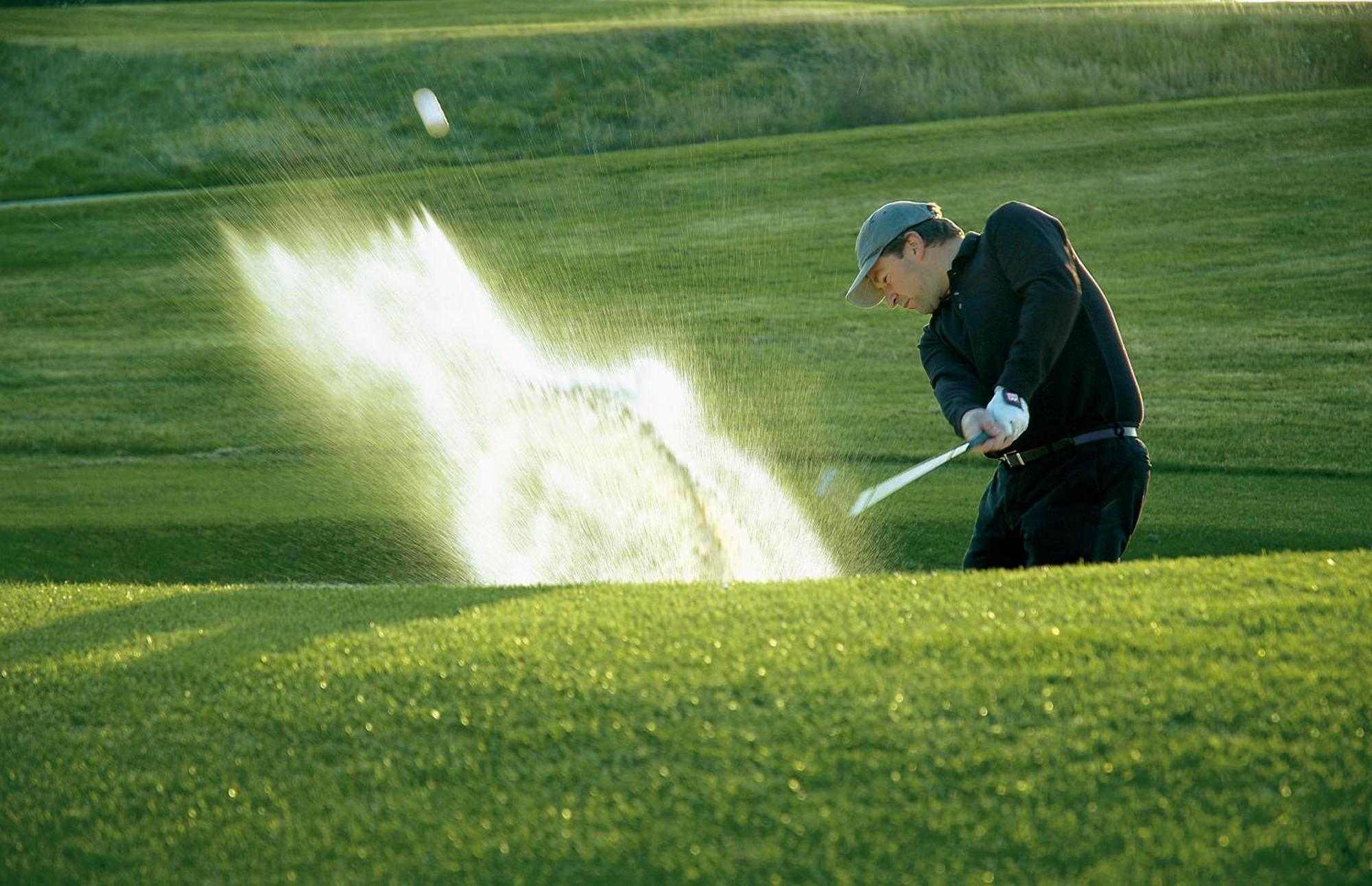 Amirauté Hôtel Golf Deauville Extérieur photo